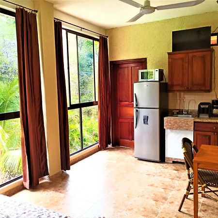 Apartments In Samara Ac Hw 200Mts To The Beach ภายนอก รูปภาพ