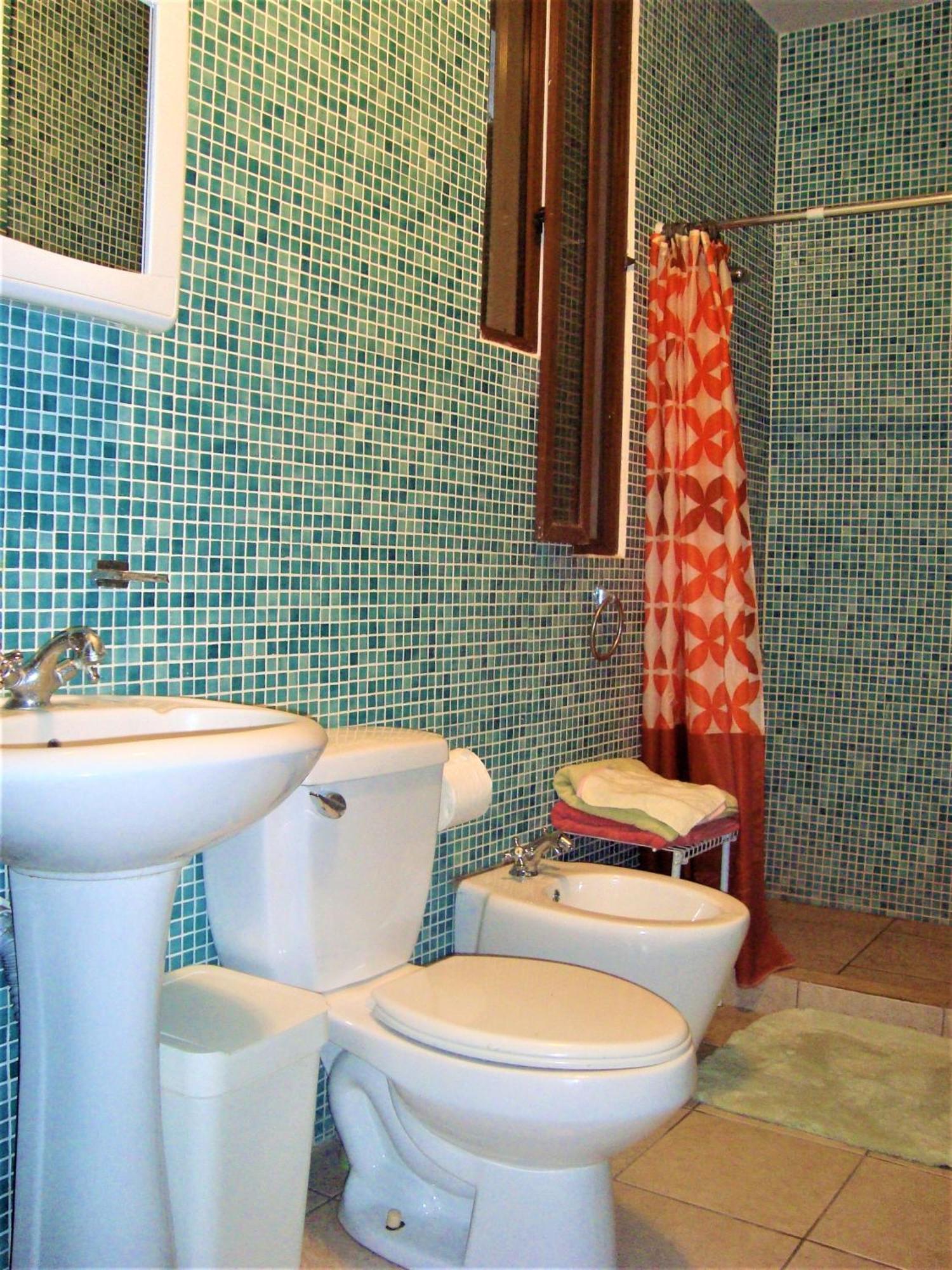 Apartments In Samara Ac Hw 200Mts To The Beach ภายนอก รูปภาพ