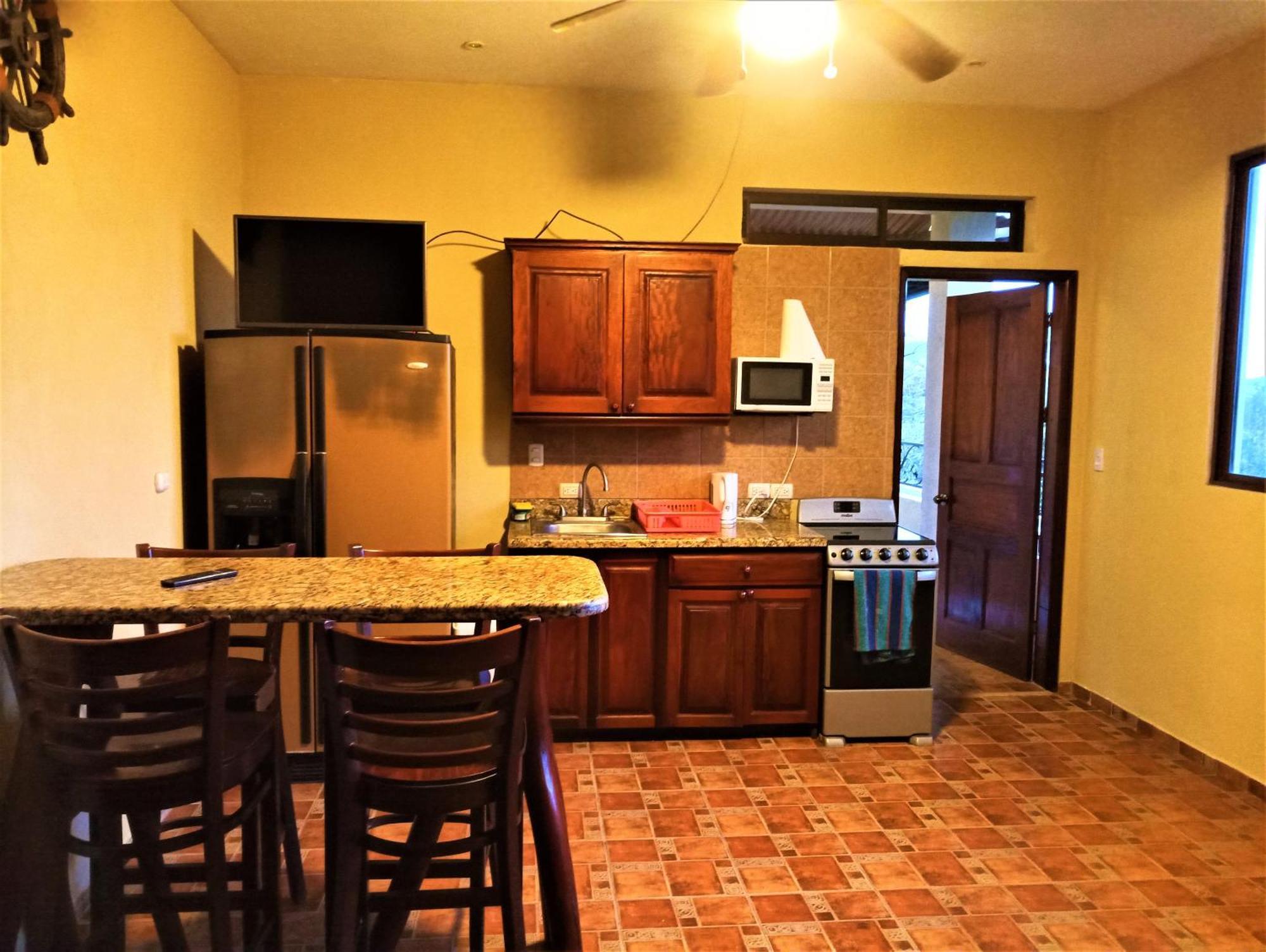 Apartments In Samara Ac Hw 200Mts To The Beach ภายนอก รูปภาพ