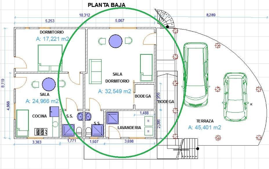 Apartments In Samara Ac Hw 200Mts To The Beach ภายนอก รูปภาพ